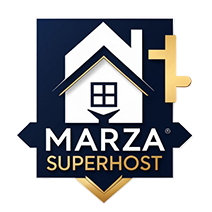 MARZA SUPERHOST